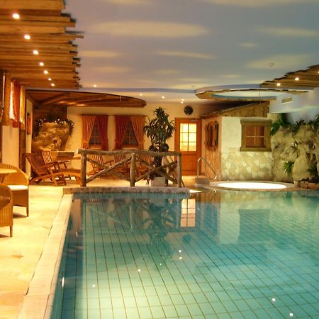 Wellnesshotel Buergerstuben Віллінген Екстер'єр фото