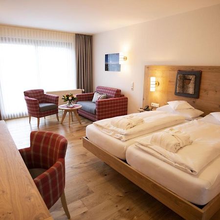 Wellnesshotel Buergerstuben Віллінген Екстер'єр фото