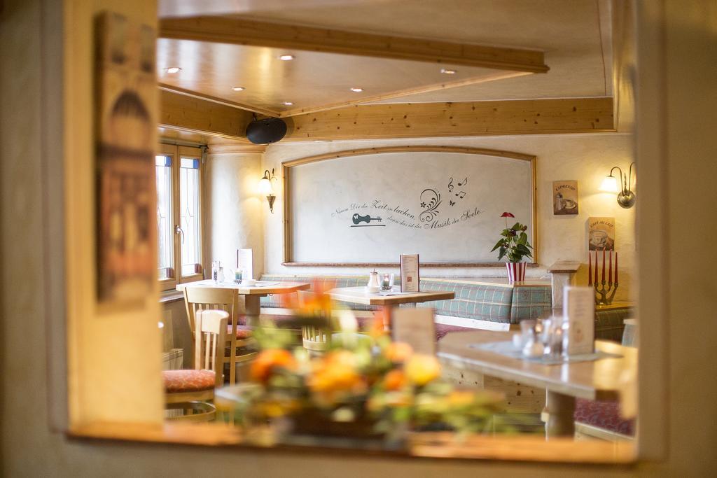Wellnesshotel Buergerstuben Віллінген Екстер'єр фото