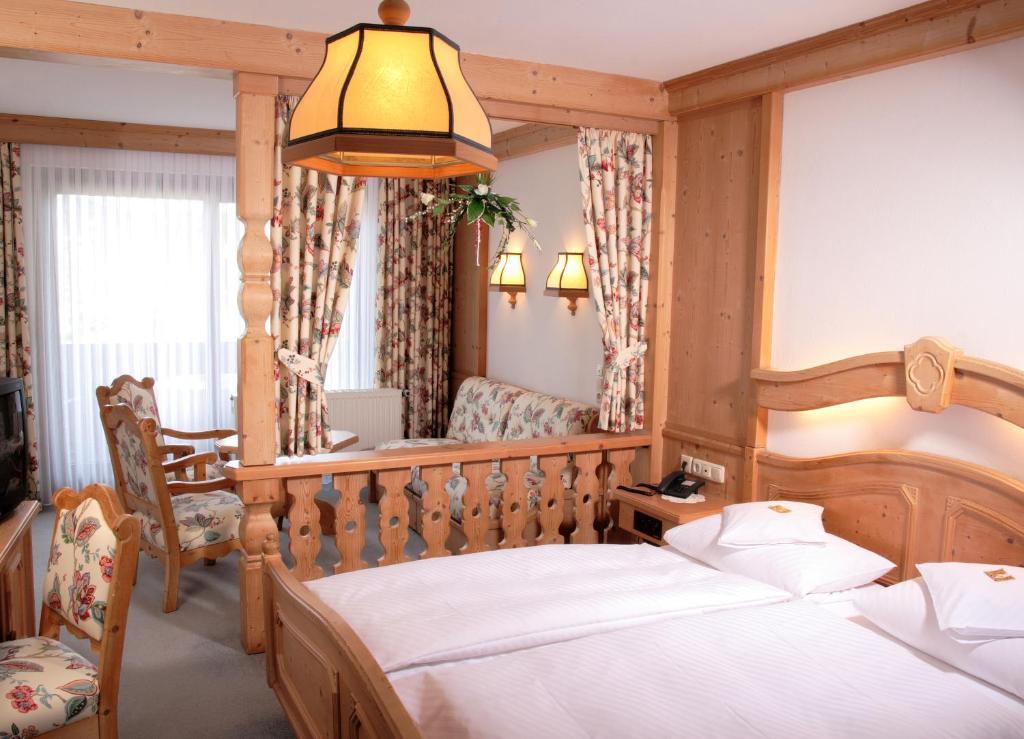 Wellnesshotel Buergerstuben Віллінген Екстер'єр фото